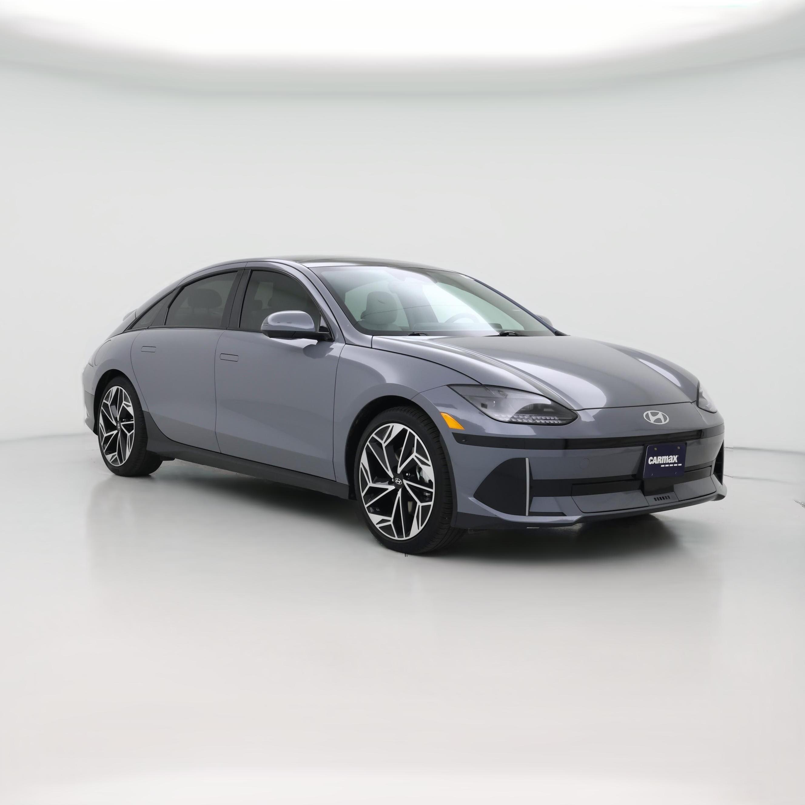 hyundai ioniq 6 2024 KMHM54AC8RA079889 image hyundai ioniq 6 2024 KMHM54AC8RA079889 image